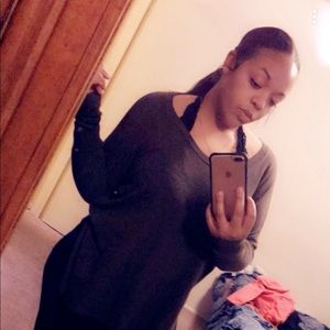 Meet your Posher, Robyn